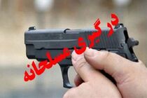 شهادت یک مامور نیروی انتظامی در بندرماهشهر