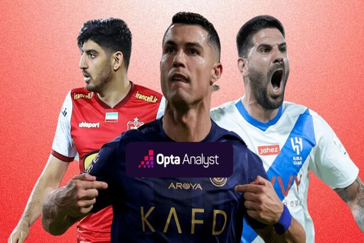 باشگاه های آسیا