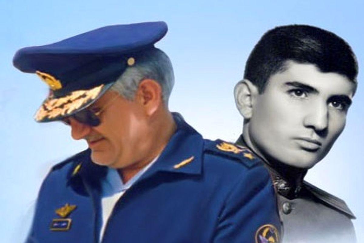 مراسم گرامیداشت شهید ستاری