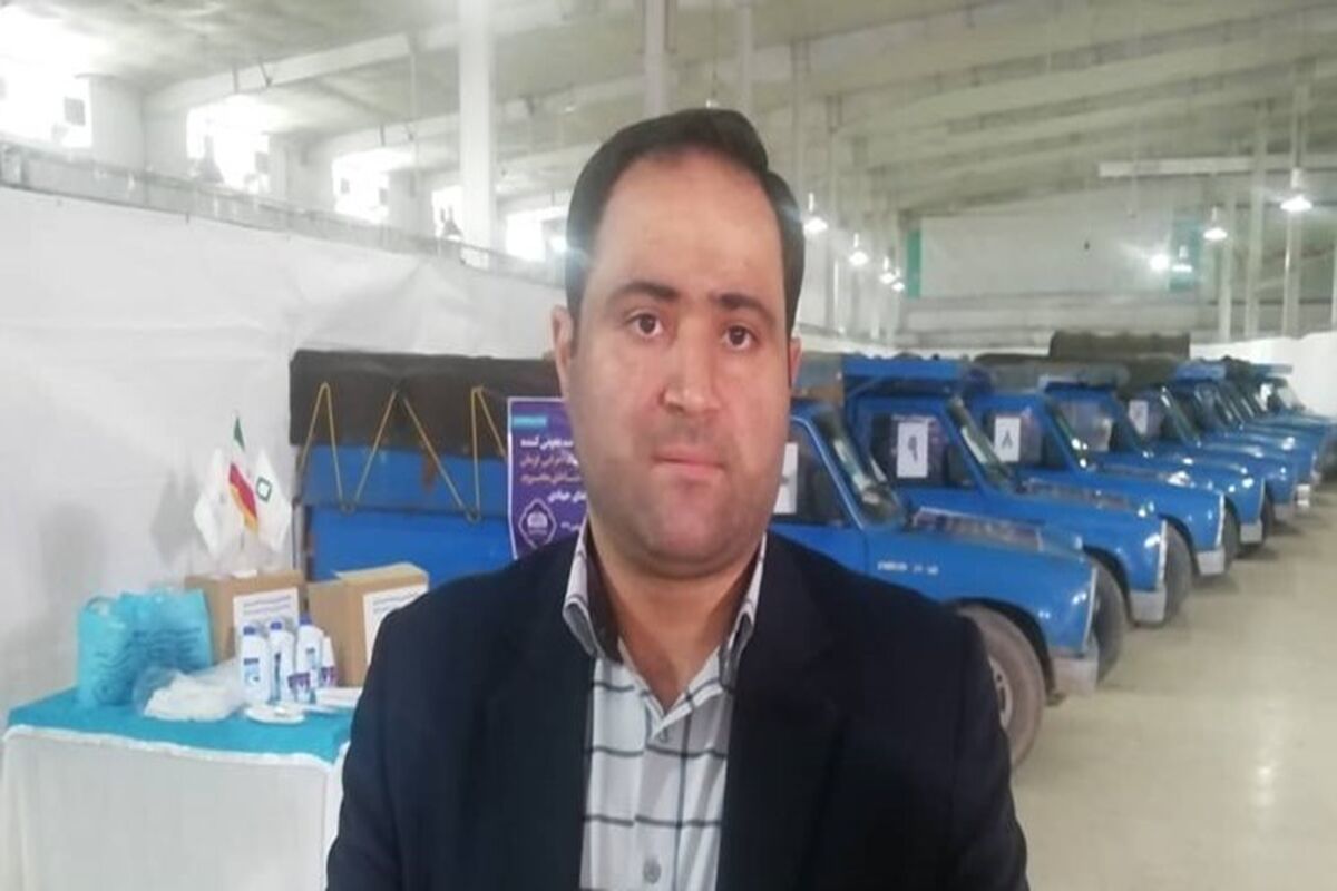 مهدی طالبی