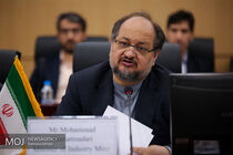 کلنگ زنی احداث سه واحد صنعتی و افتتاح کلینیک صنعت در کردستان 