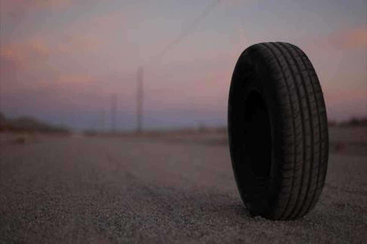 فیلم Rubber 20101