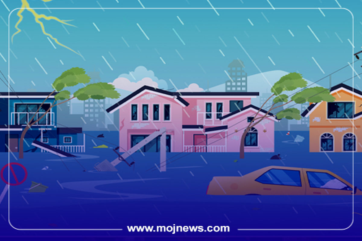 کاور موج سیل