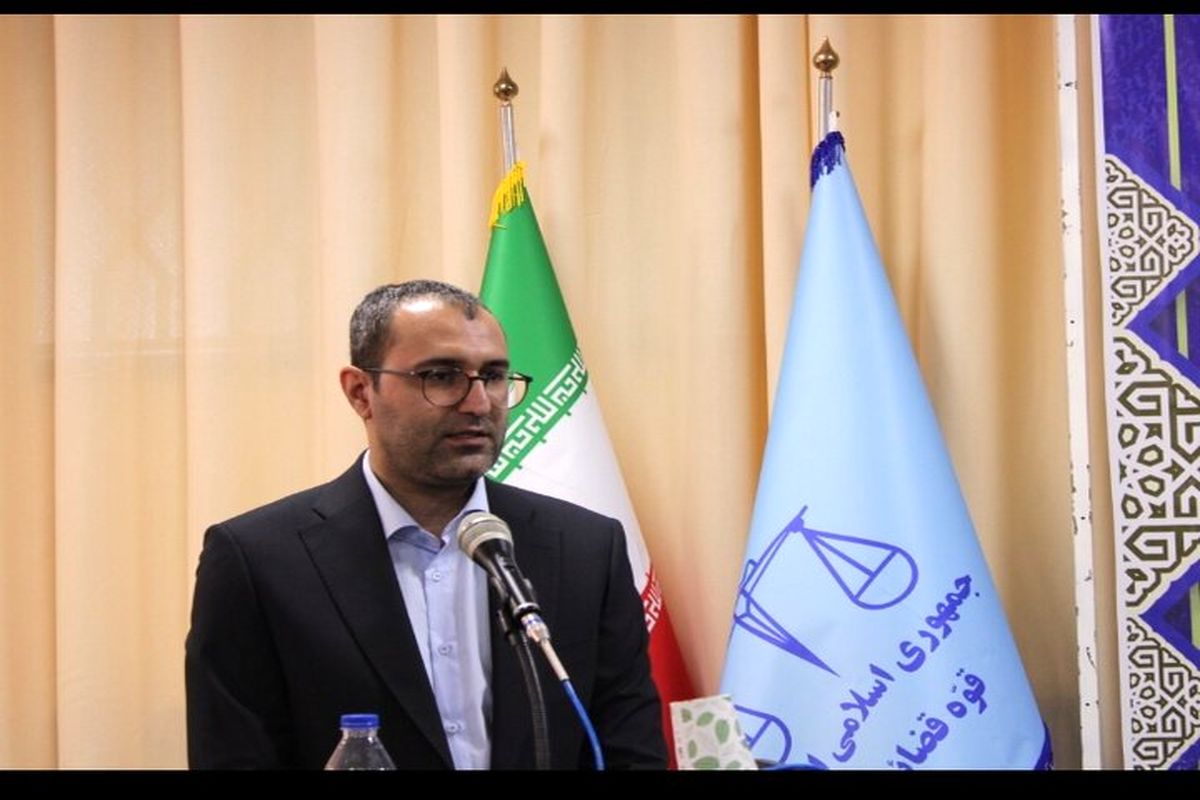 پزشکی قانونی کردستان 