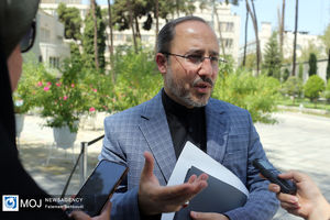 دولت سیزدهم در بحث شفافیت پیشرو بوده است