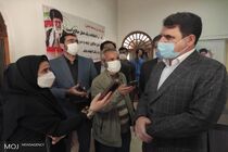 مشارکت بالا در انتخابات بسیاری از معادلات بین المللی را به نفع ما رقم خواهد زد