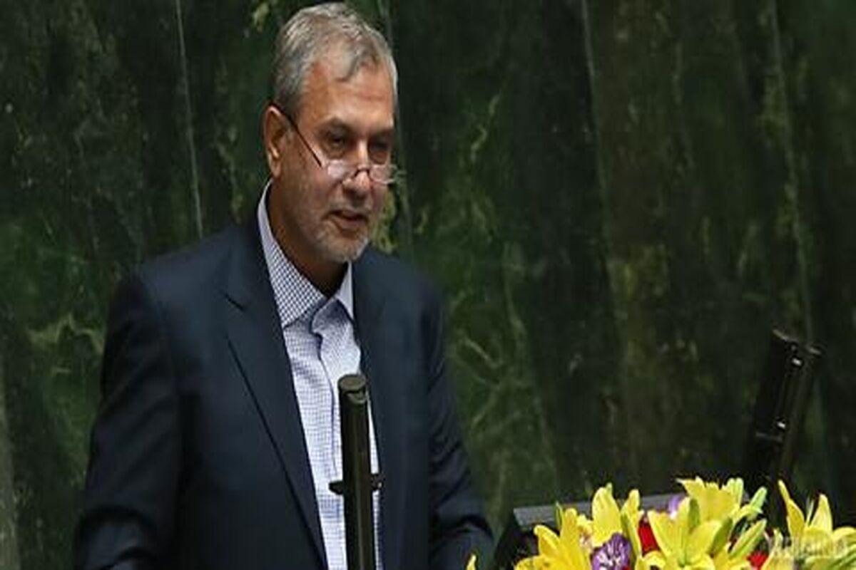 ربیعی مجلس
