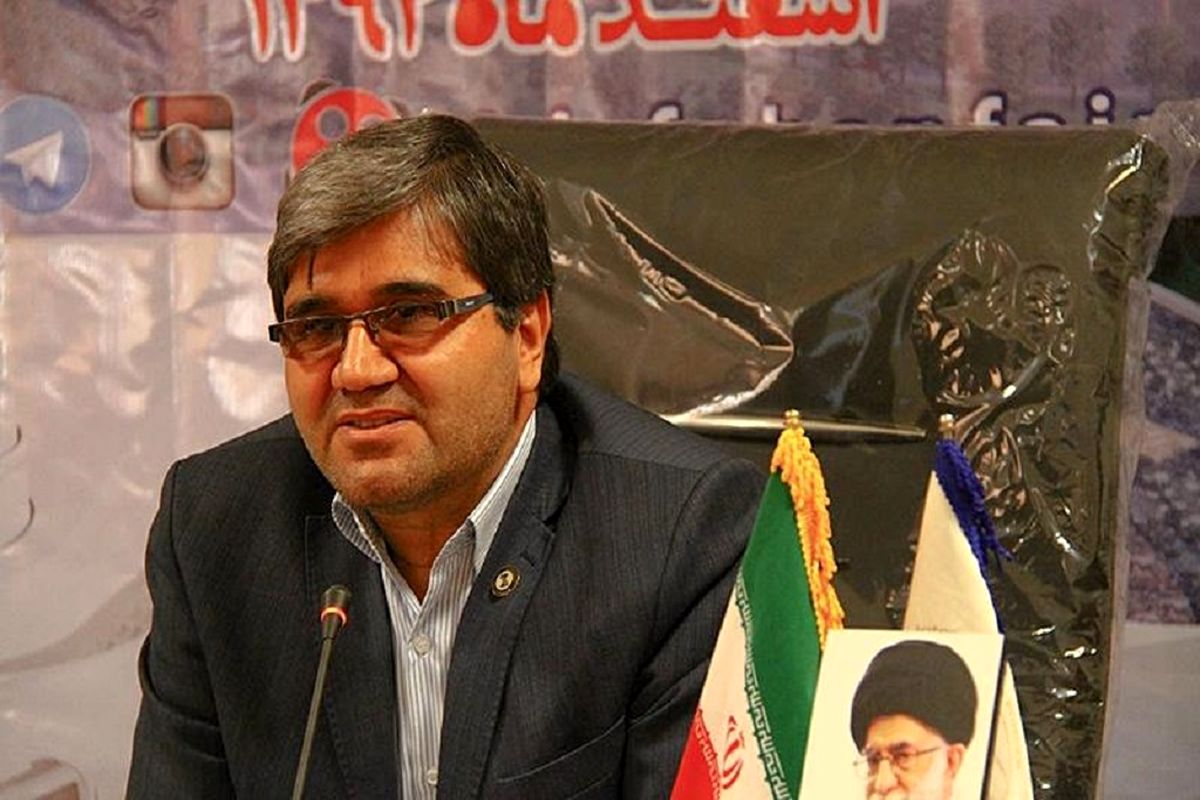 اصفهان- شرکت نمایشگاهها