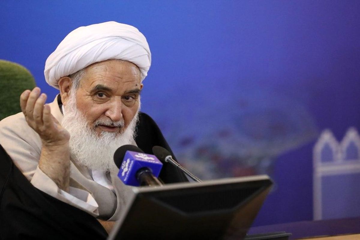 امام‌جمعه کرمانشاه