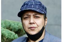 تئاتر شهر میزبان مازیار لرستانی در «در انتظار گودو»