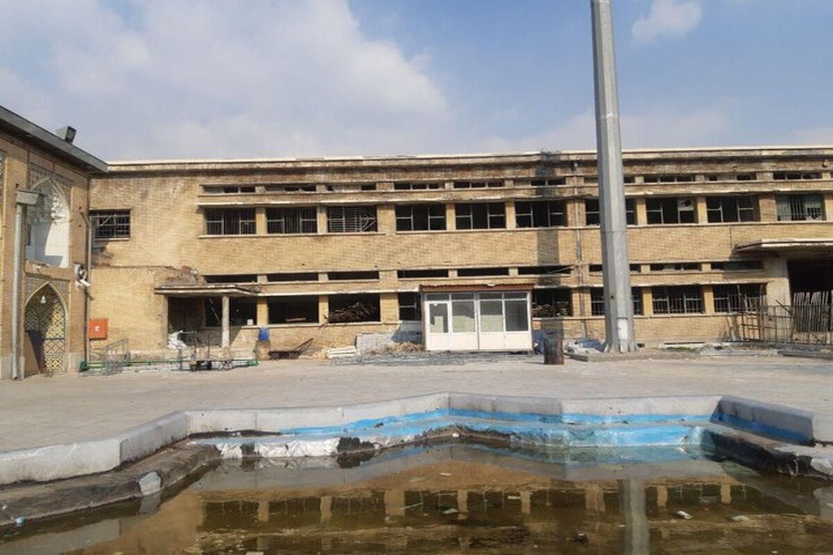 مدرسه