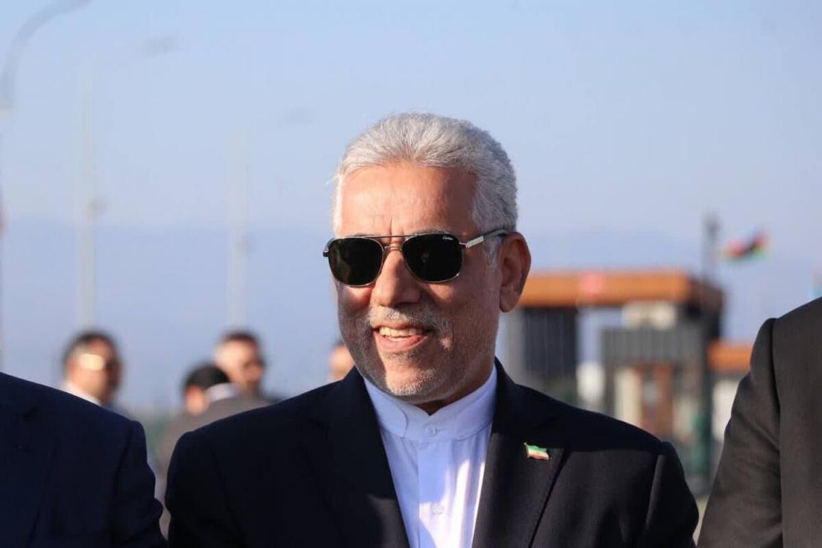 استاندار گیلان