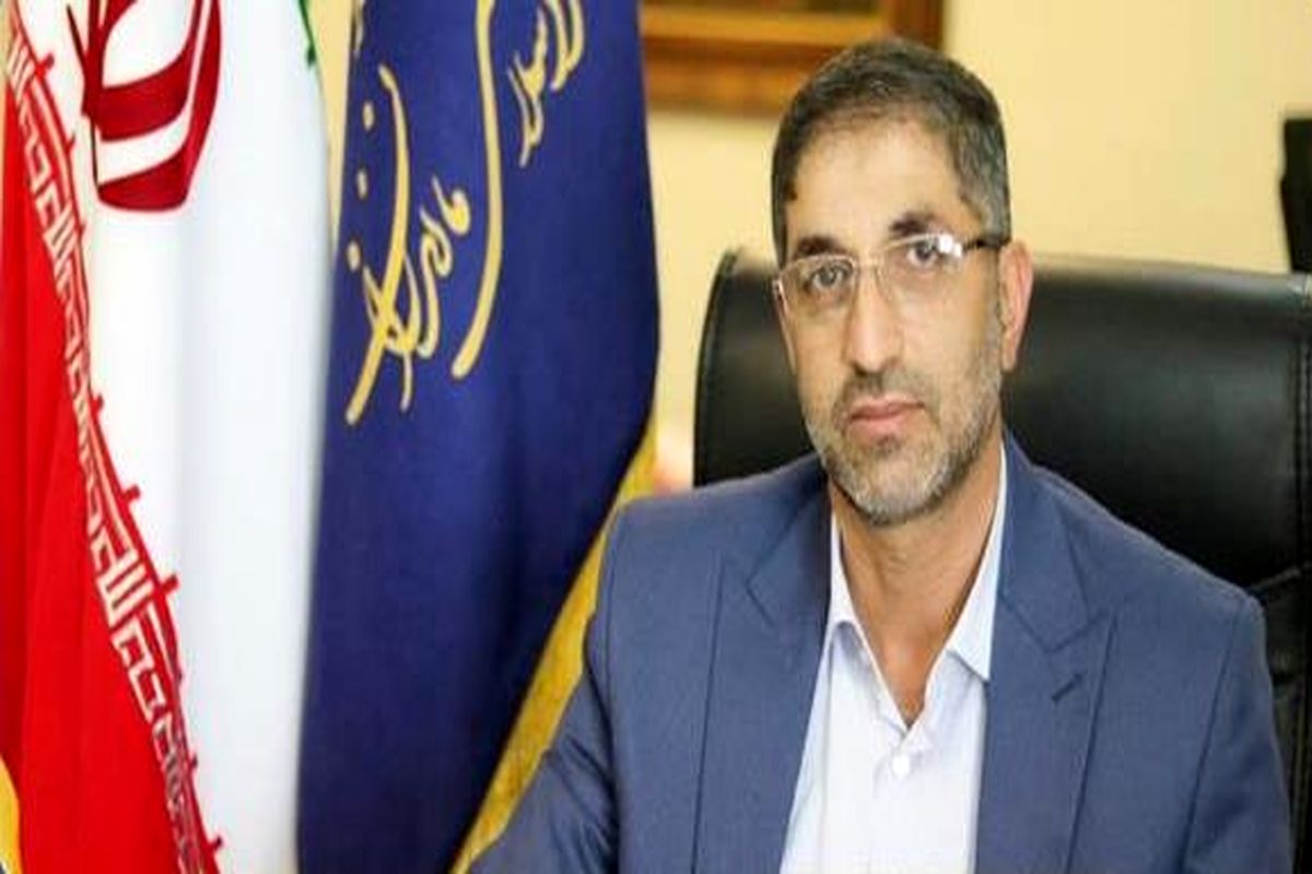 جوادی مدیرکل فرهنگ و ارشاد مازندران