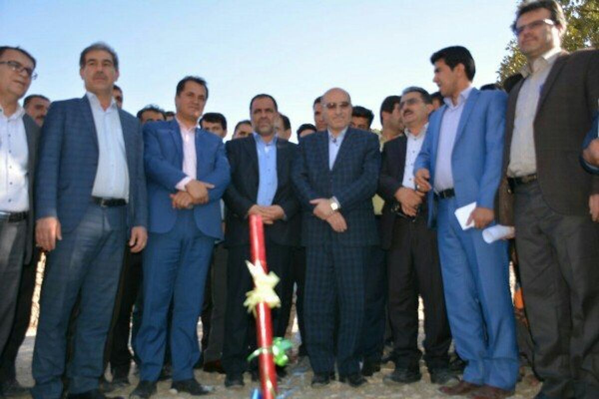 زارعی