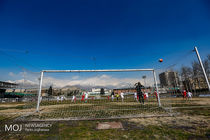 شکست دختران نوجوان ایران مقابل استرالیا