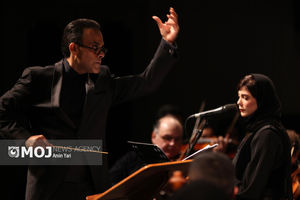 کنسرت رستمزاد