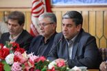 ۱۶۰ میلیارد تومان اعتبار جدید به شهرستان خلخال اختصاص می‌یابد/  پروژه ۱۰۰۰ میلیارد تومانی آب‌رسانی خلخال در هفته دولت افتتاح می‌شود