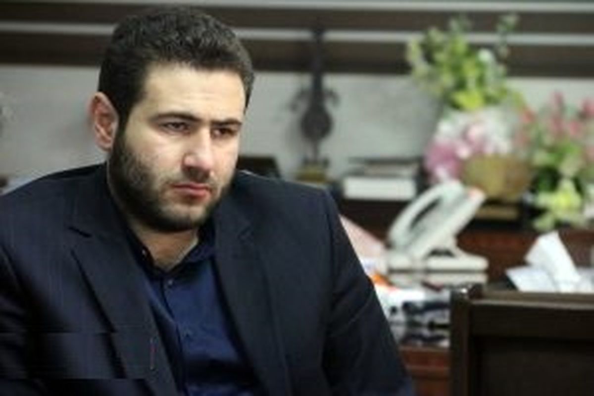 موعود شمخانی