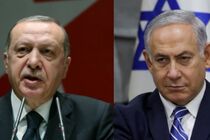 نتانیاهو به اردوغان به خاطر حمایت از ایران حمله کرد