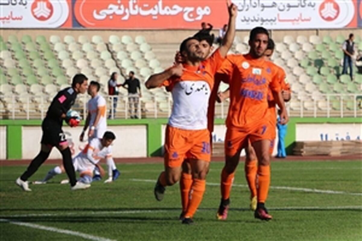 تیم سایپا