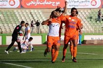 صدرنشینی خیبر و ملوان در روزهای تیره ماشین سازی و پارس جنوبی