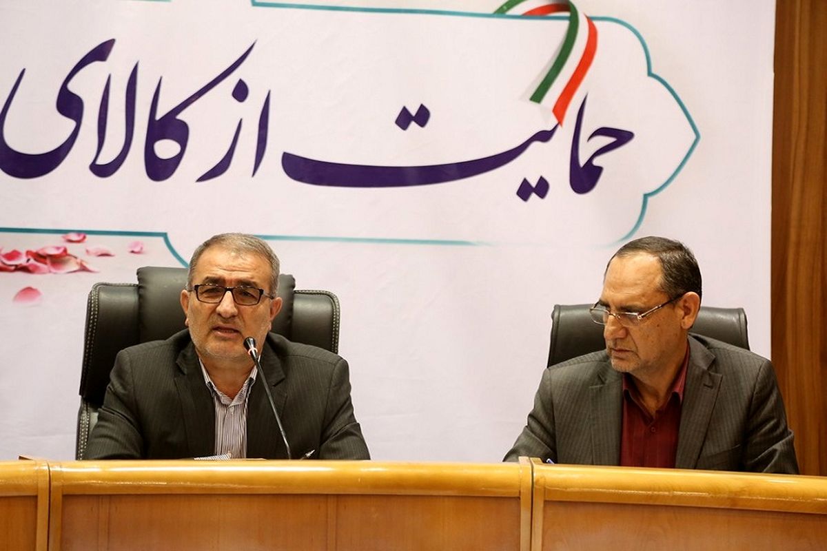 مهندس یداله رحمانی سرپرست استانداری فارس 