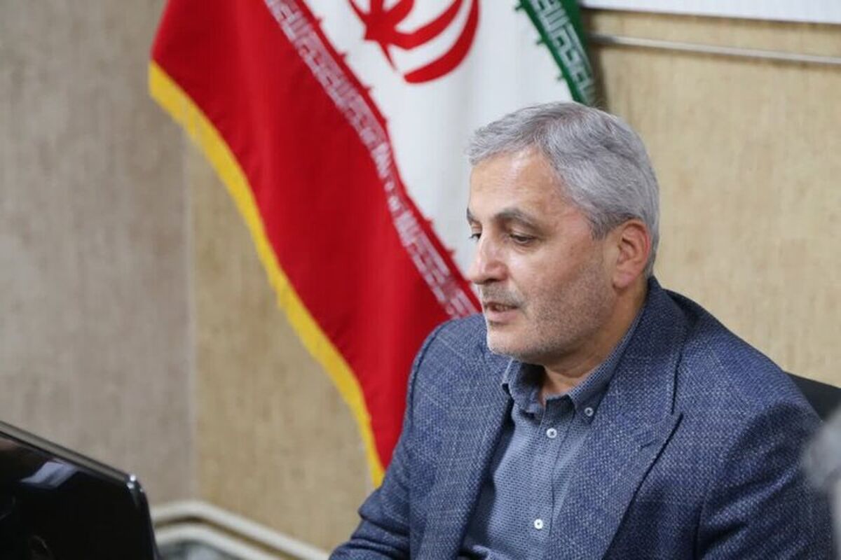بنیاد شهید