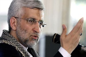 ایران اسلامی امروز الگوی بسیاری از کشورها است