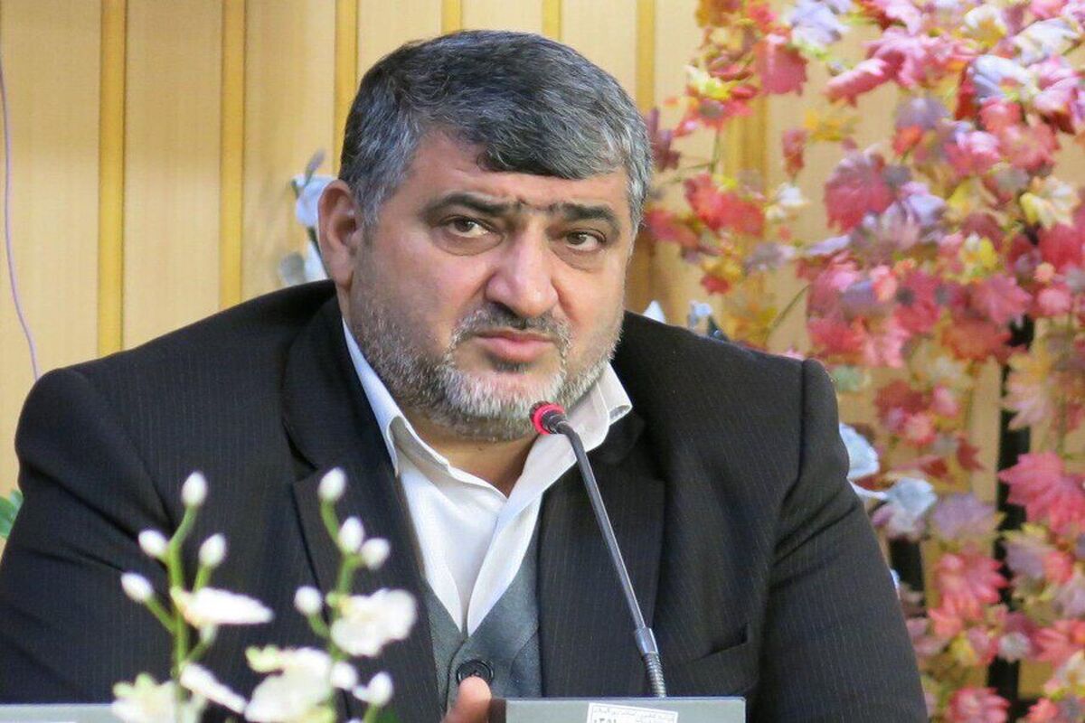 سیدکاظم دلخوش
