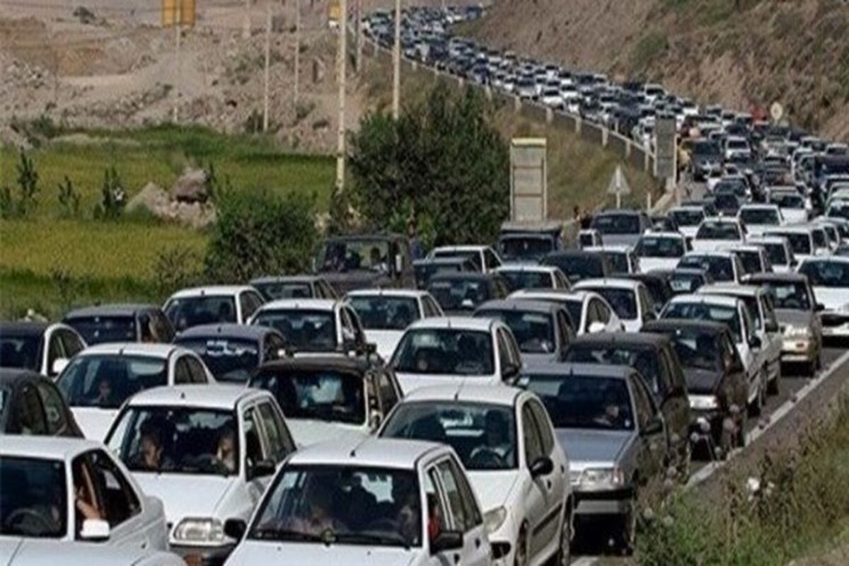 ترافیک