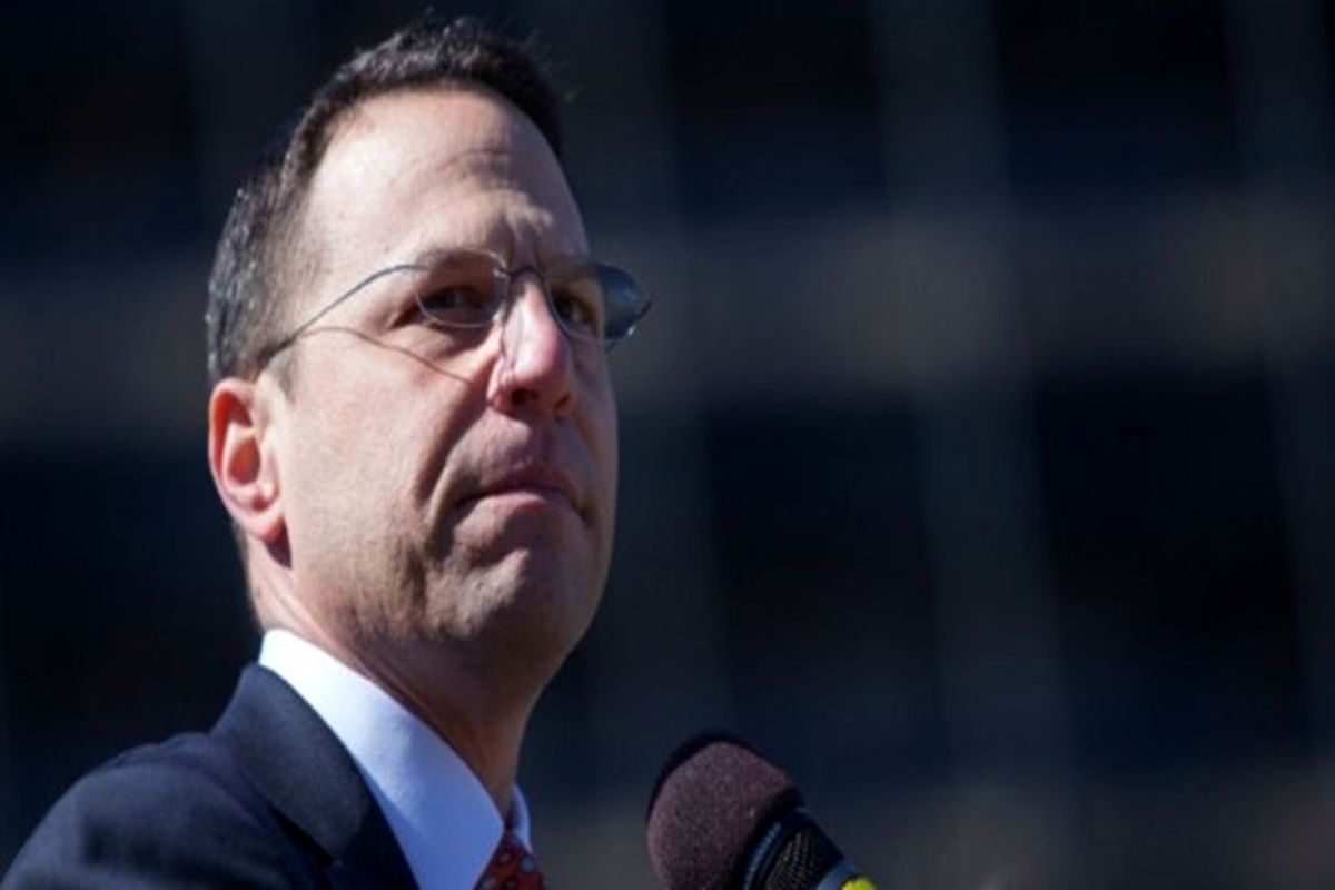 دادستان کل ایالت پنسیلوانیا