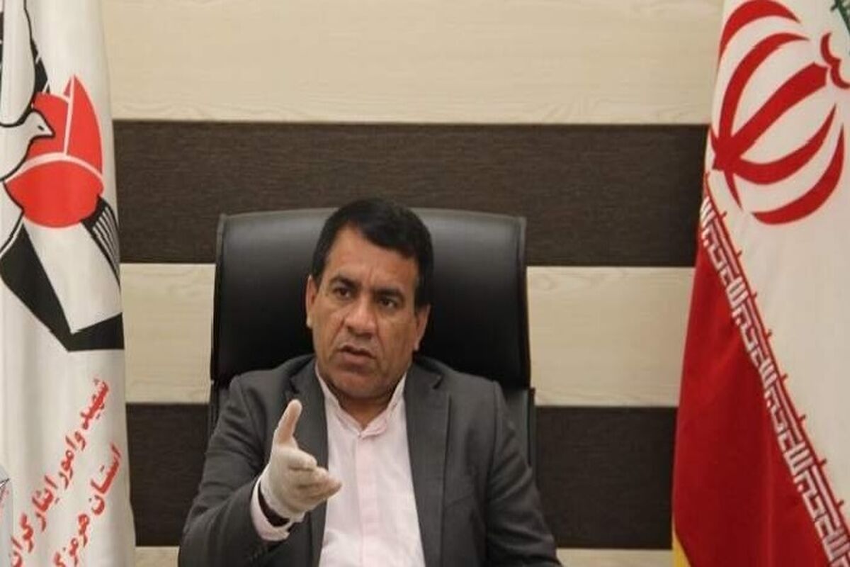عطا ناوکی