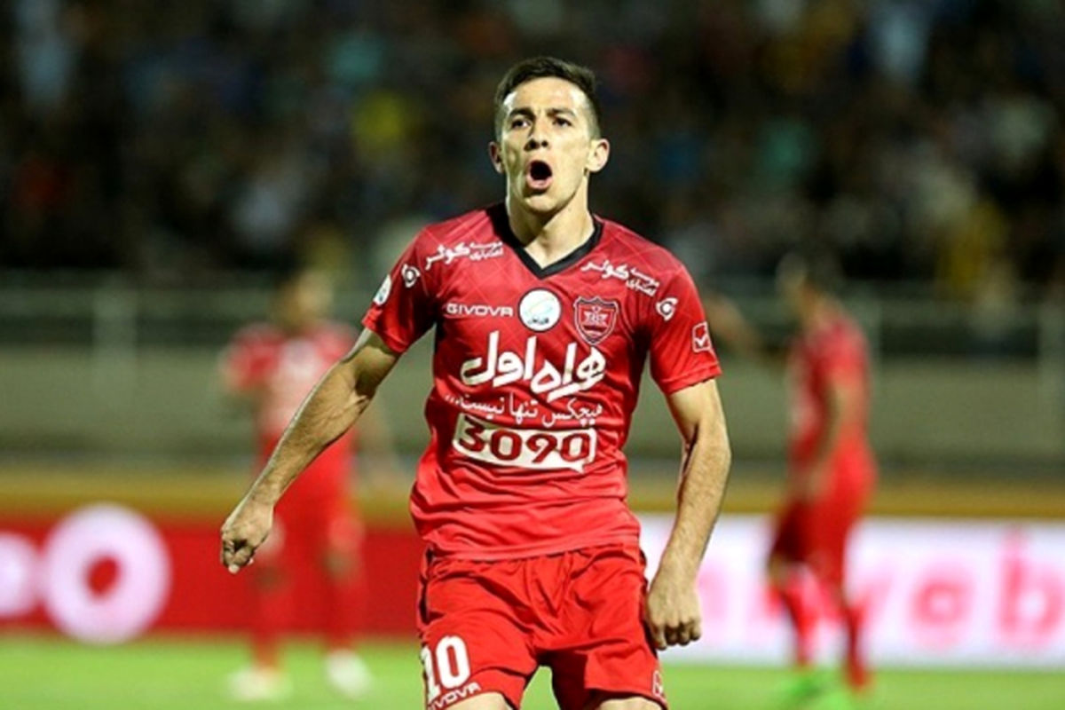 فرشاد احمد زاده