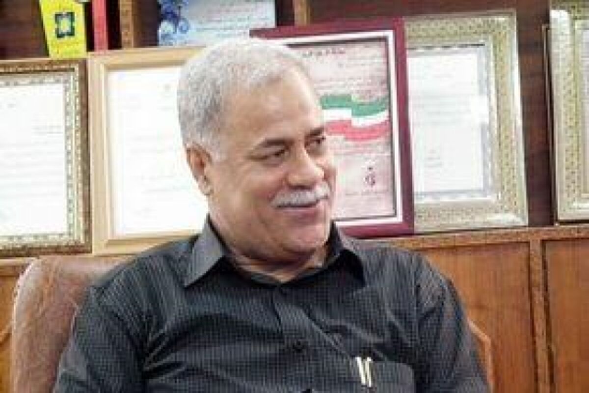 محمد رضازاده