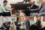 تعامل پلیس نکا و انجمن معتادان گمنام برای کاهش آسیب‌ها