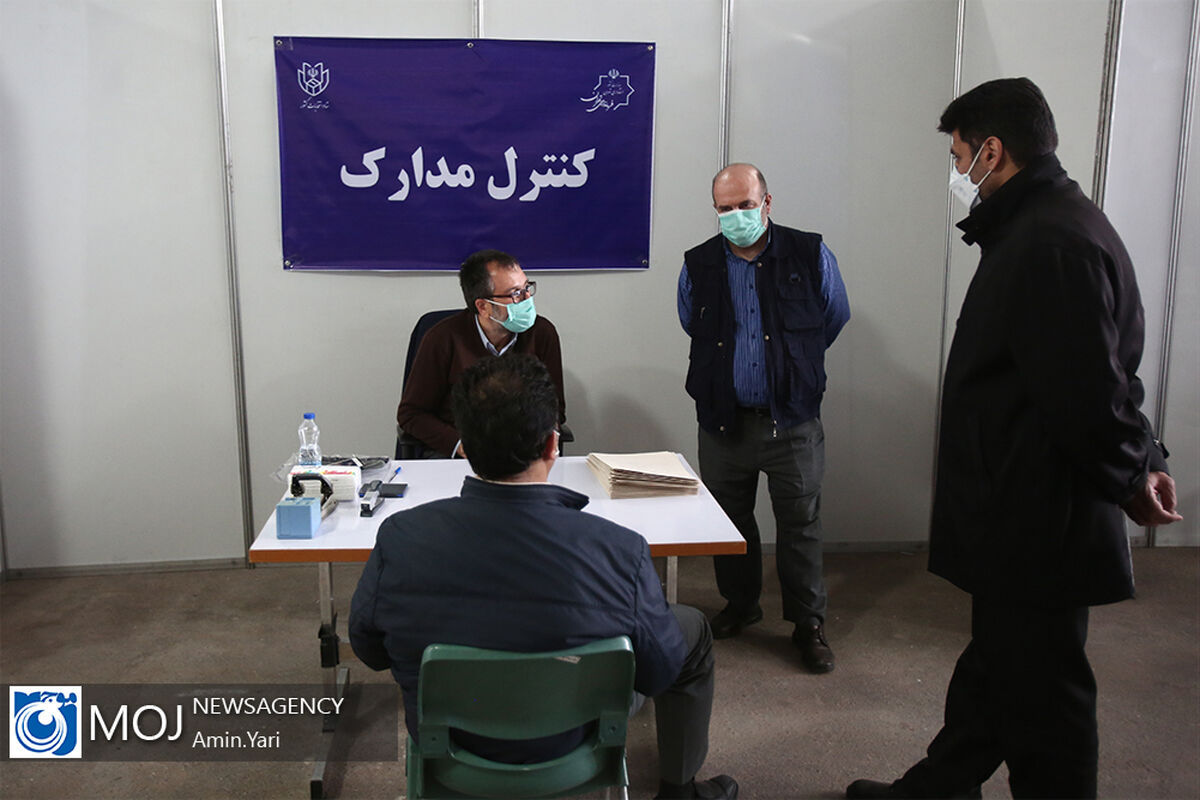اولین روز ثبت نام داوطلبان انتخابات ششمین دوره شوراهای شهر