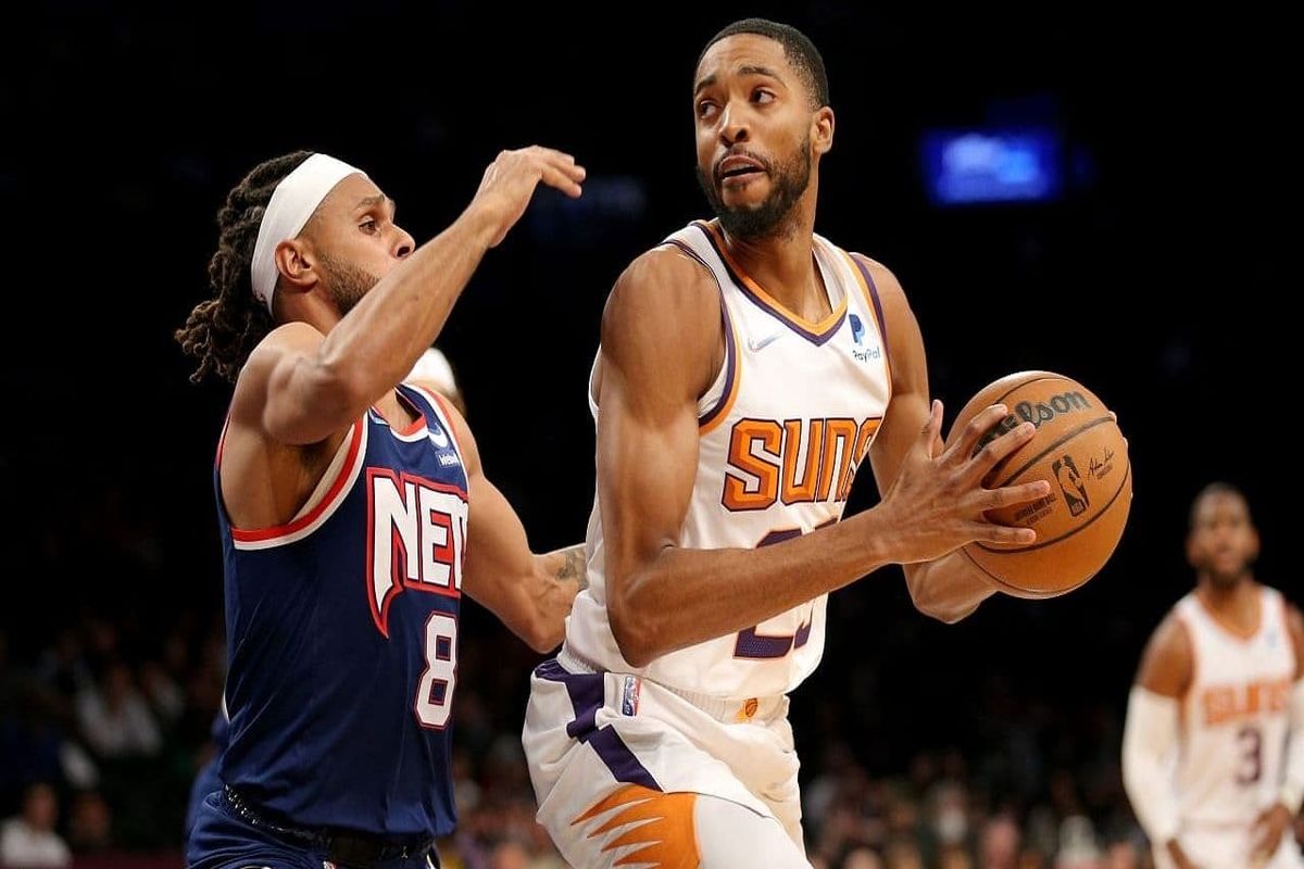 لیگ بسکتبال آمریکا