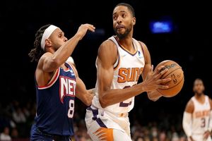 نتایج دیدار‌های لیگ بسکتبال NBA امروز ۱۳ بهمن