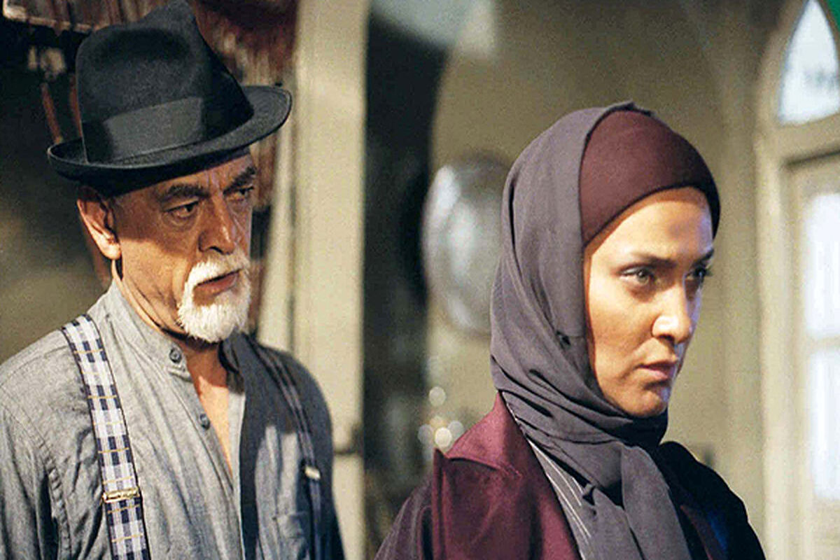 سریال خواب و بیدار