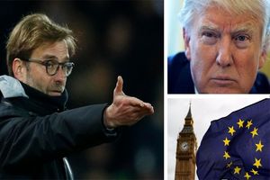  بر کناری رانیری به اندازه انتخاب ترامپ عجیب بود