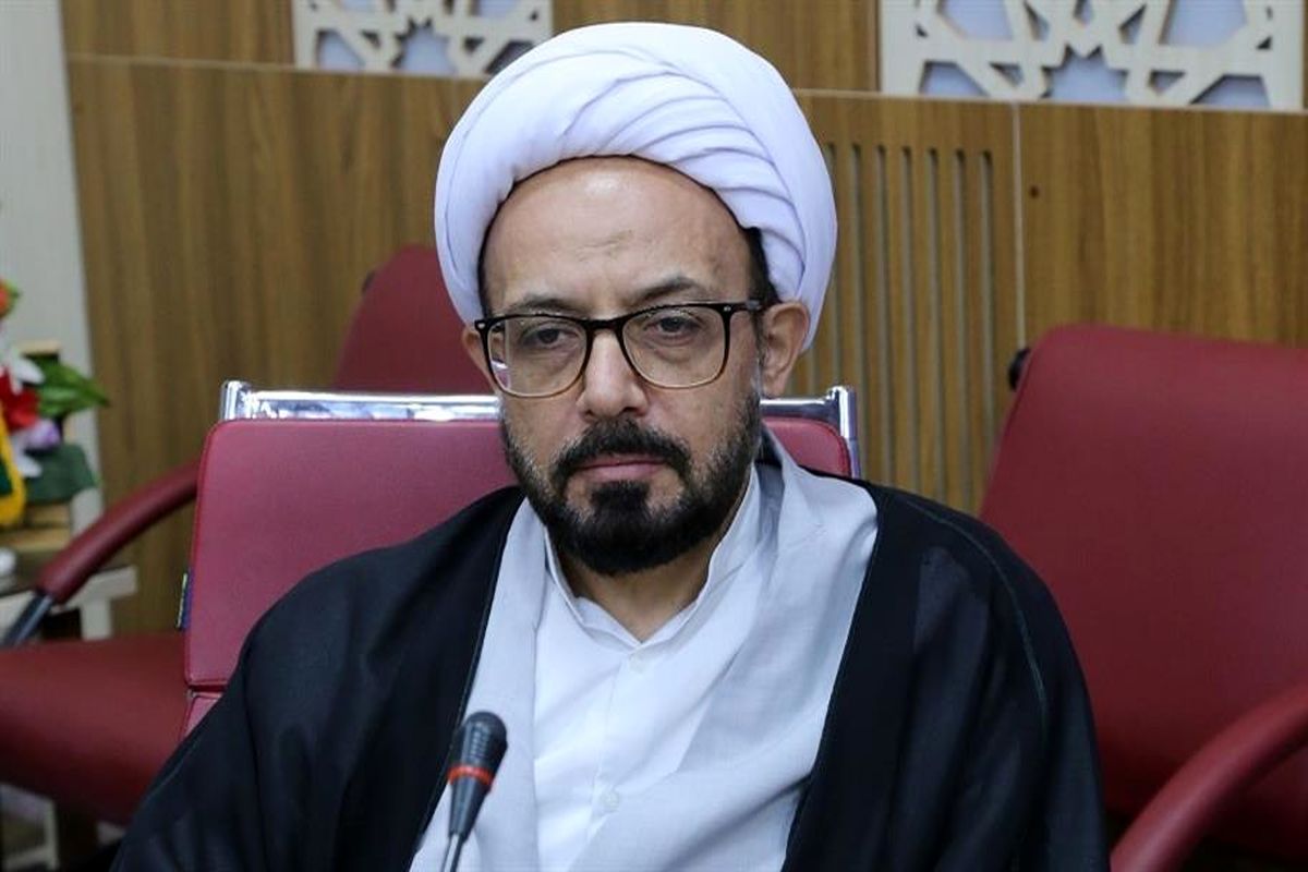 رییس مرکز توسعه حل اختلاف دادگستری استان قزوین