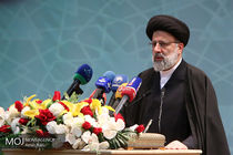 نباید اجازه داد فساد در هیچ جای جامعه لانه کند