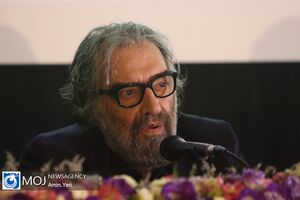 پروانه ساخت «عشق در انفرادی» مسعود کیمیایی صادر شد