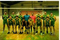 نماینده کردستان با شکست کاله جوان از سد این تیم عبور کرد