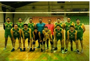 نماینده کردستان با شکست کاله جوان از سد این تیم عبور کرد