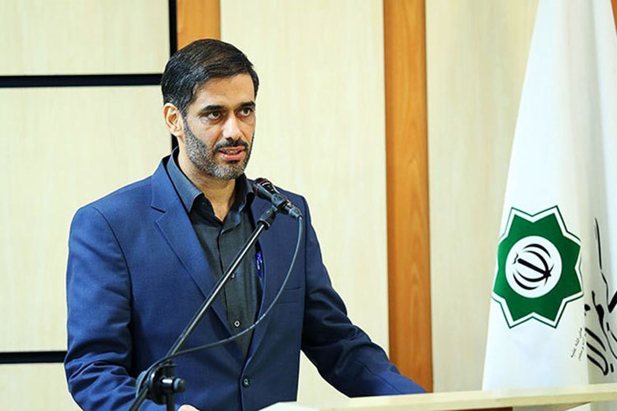 سعید محمد