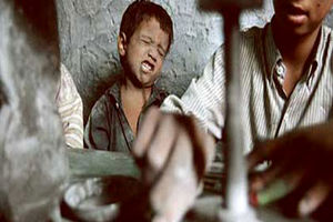  اواخر شهریورماه، بررسی لایحه حمایت از کودکان در صحن علنی مجلس