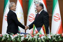  رئیس‌جمهور تاجیکستان عید فطر را به پزشکیان تبریک گفت