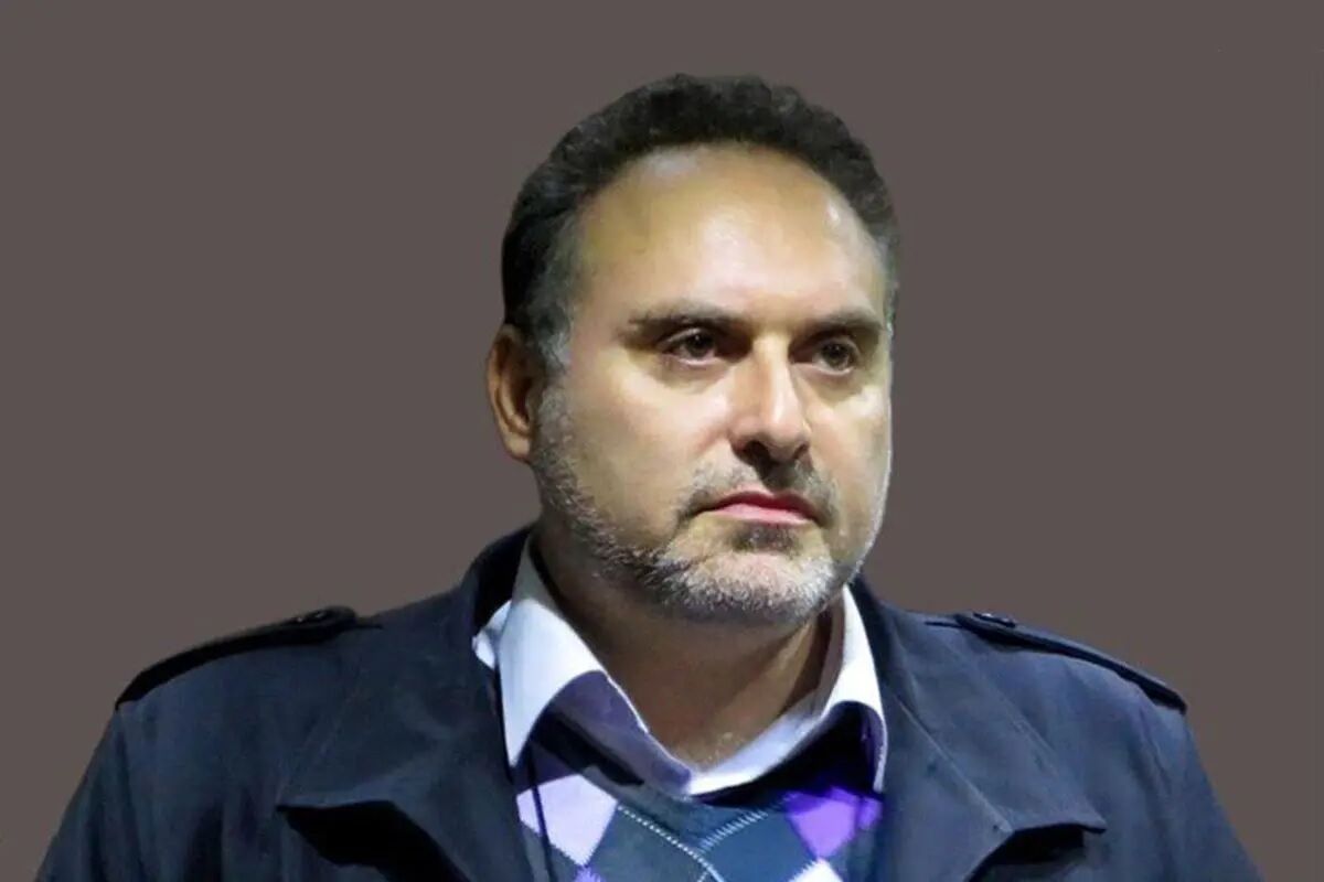 افشین علا