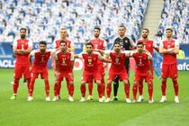 ترکیب اصلی پرسپولیس مقابل صنعت نفت مشخص شد